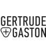 GERTRUDE+GASTON