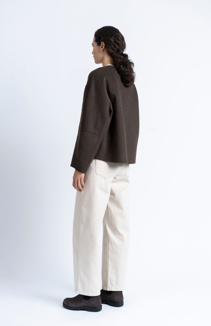 LARRE FOREST JACKET LOREAK MENDIAN - Imagen 3