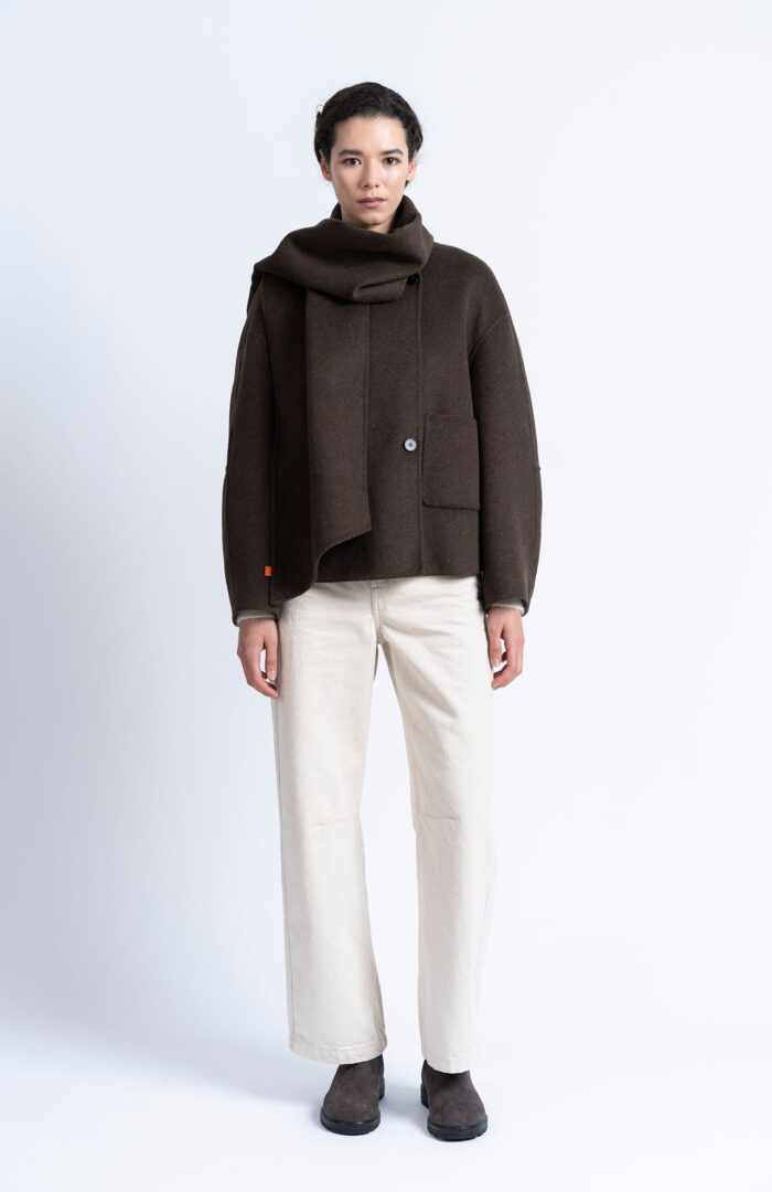 LARRE FOREST JACKET LOREAK MENDIAN - Imagen 4
