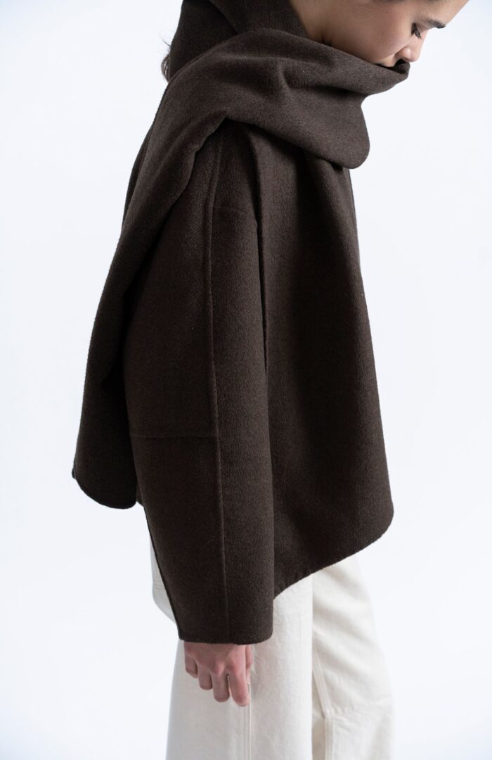 LARRE FOREST JACKET LOREAK MENDIAN - Imagen 5