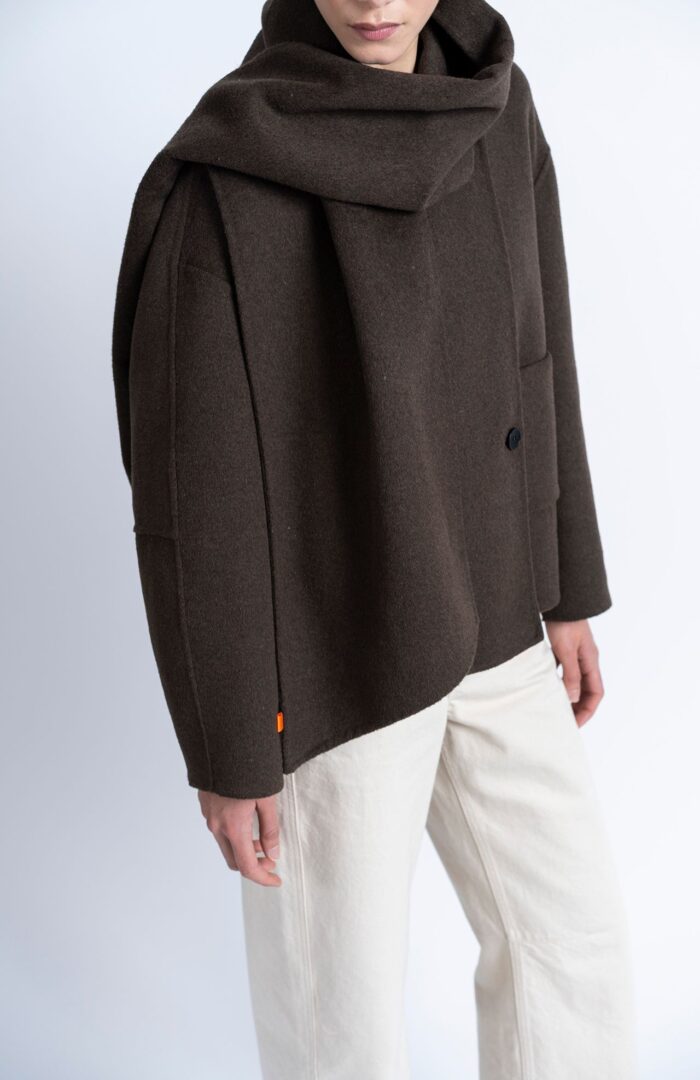LARRE FOREST JACKET LOREAK MENDIAN - Imagen 6