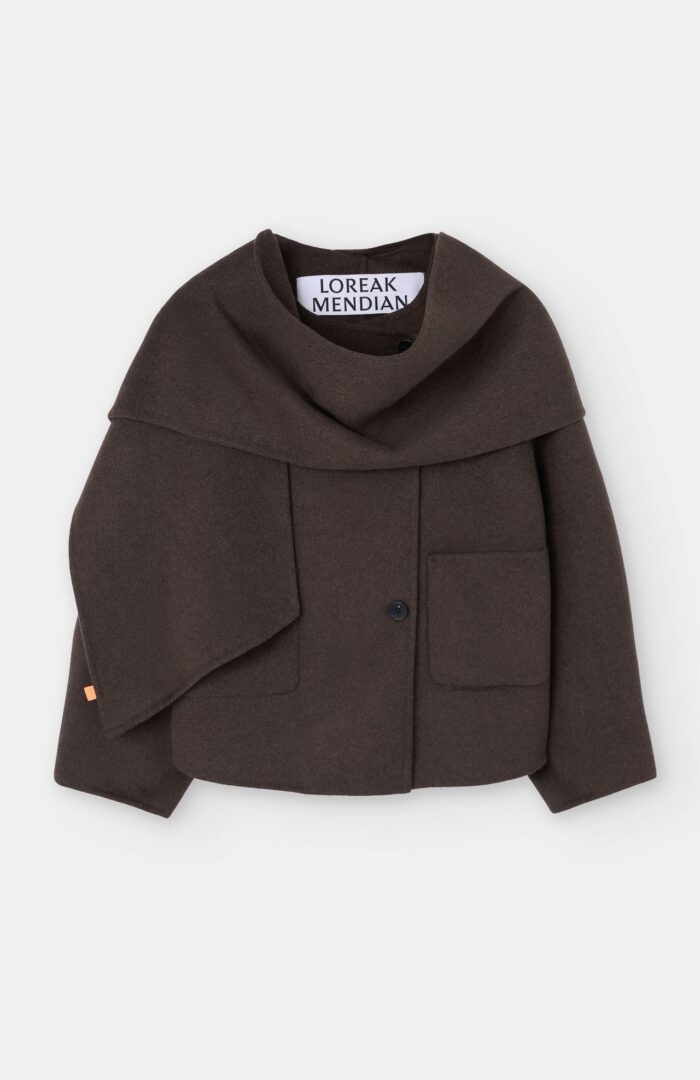 LARRE FOREST JACKET LOREAK MENDIAN - Imagen 7