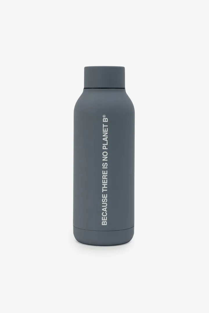 ECOALF BRONSONAL BOTTLE GREY - Imagen 3