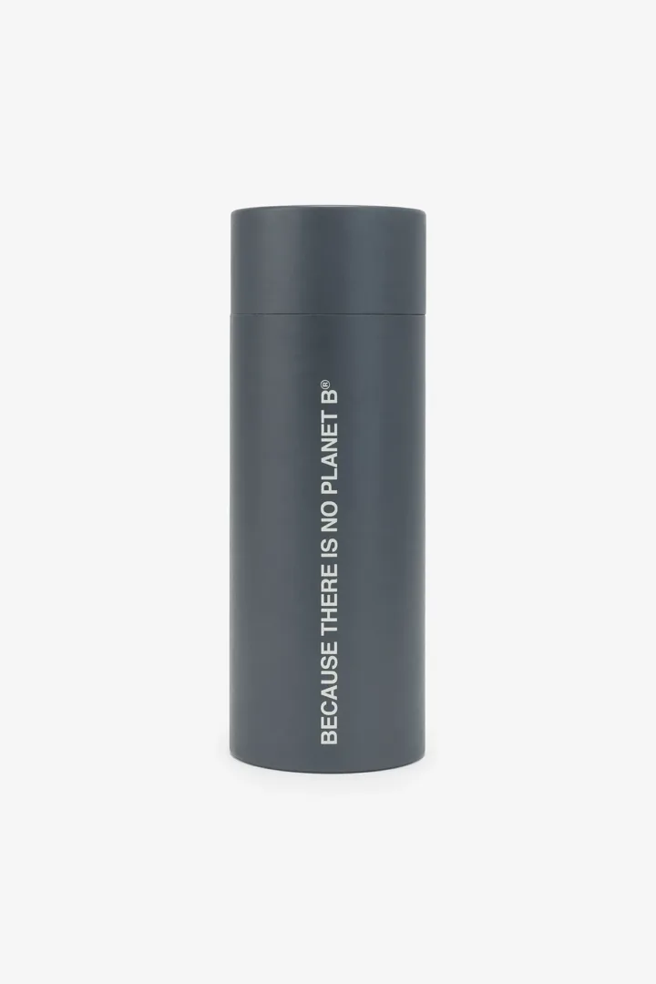ECOALF BRONSONAL BOTTLE GREY - Imagen 4