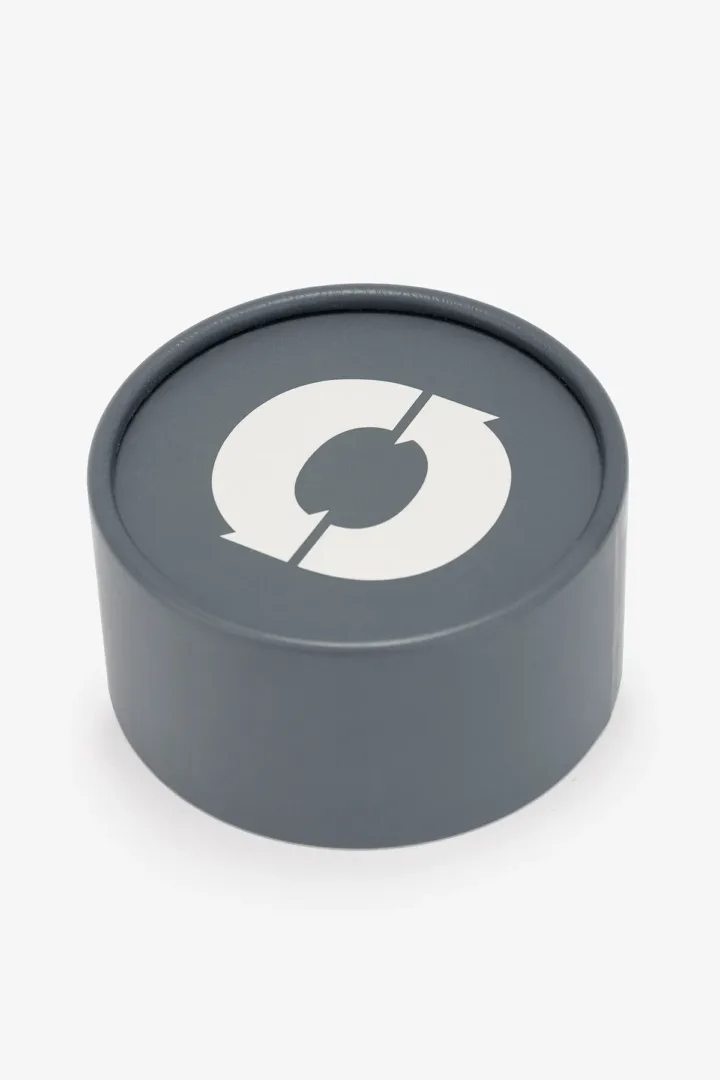 ECOALF BRONSONAL BOTTLE GREY - Imagen 6
