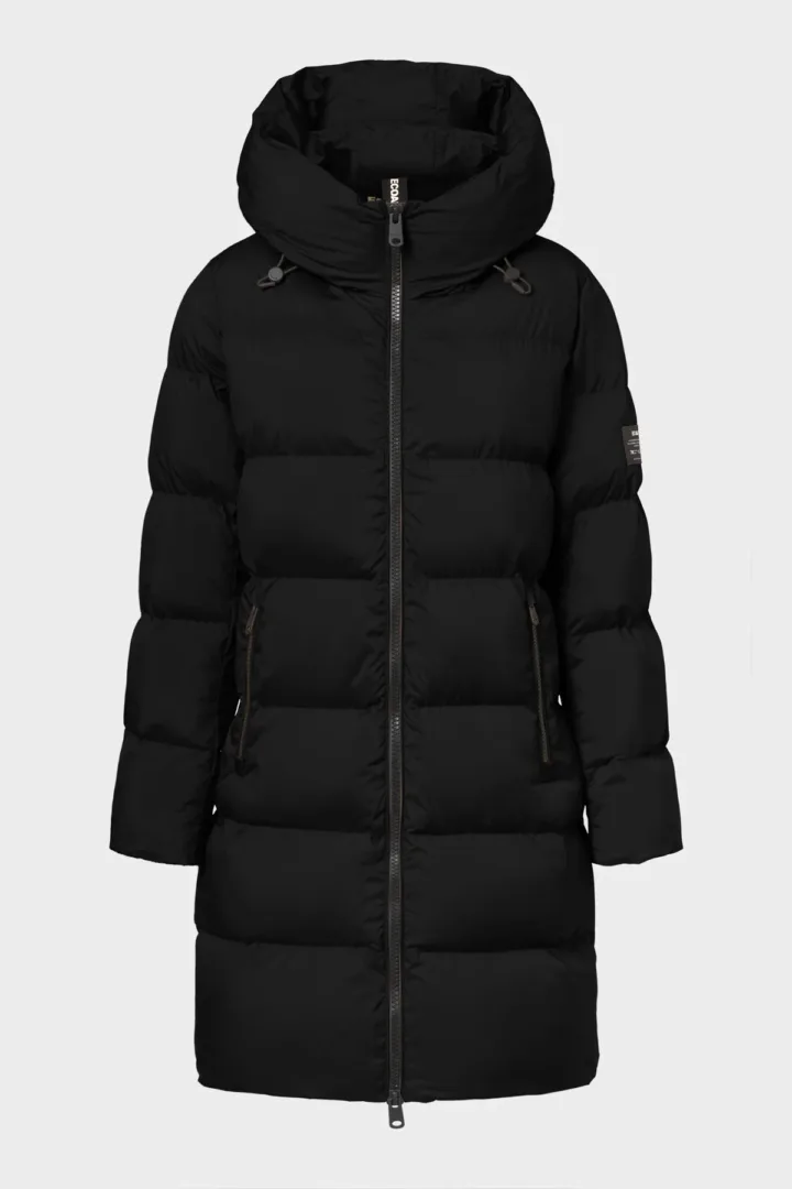 ECOALF MANLIE JACKET DEEP NAVYI - Imagen 7